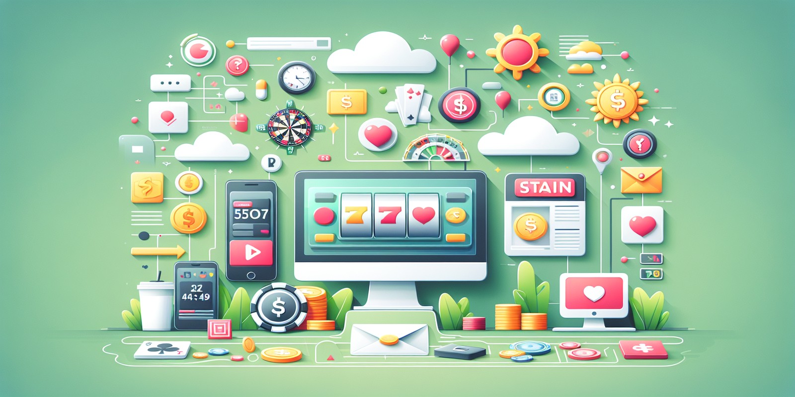 Discover Green Valley Phase 1: The Ultimate Slot Adventure 2025 - Slot Strategy Guide for pakistani | WEALTHDT3