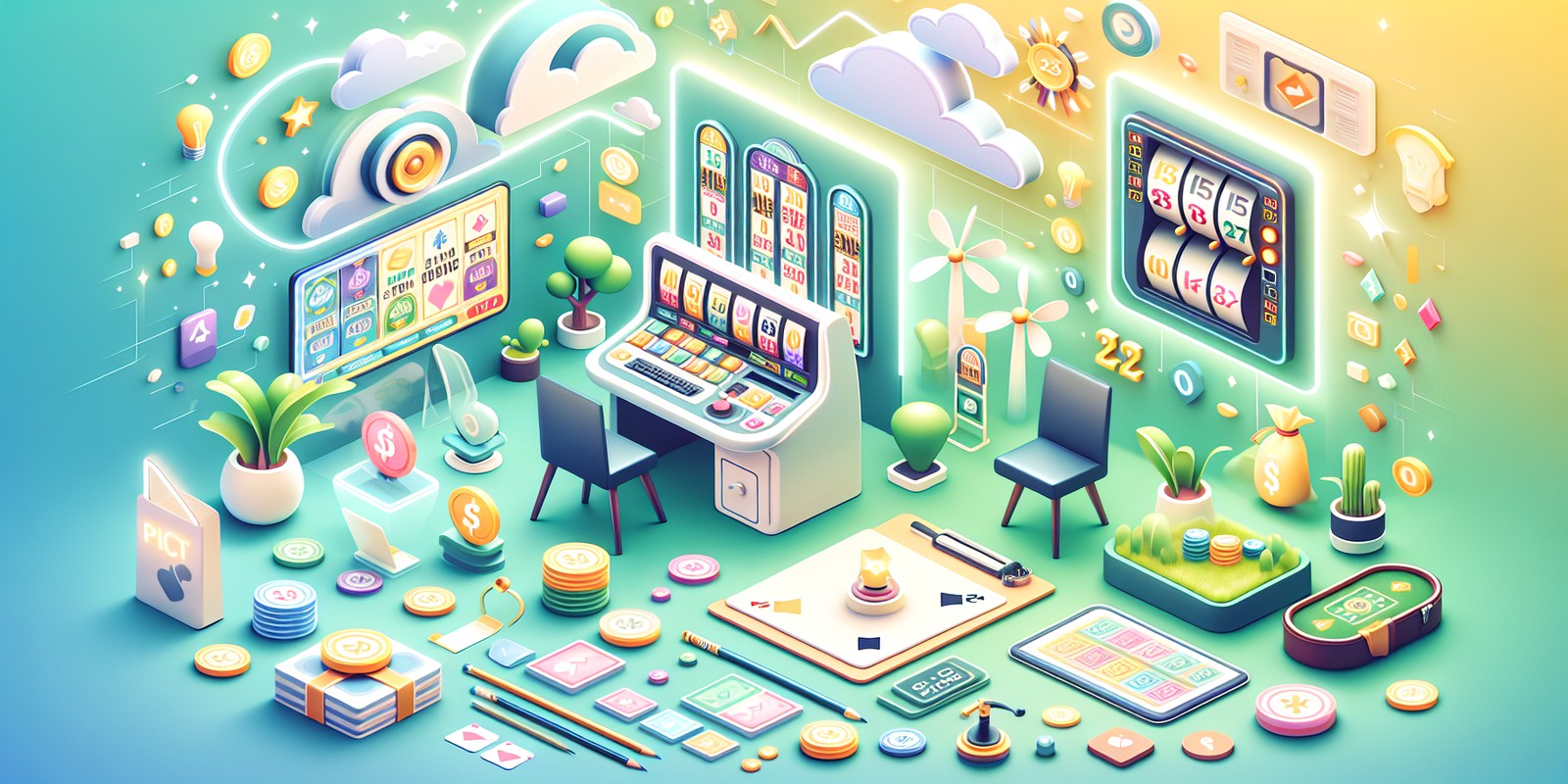 Discover the Hot Spot Café: Best Slot Games of 2025 - Slot Strategy Guide for global | WEALTHDT3