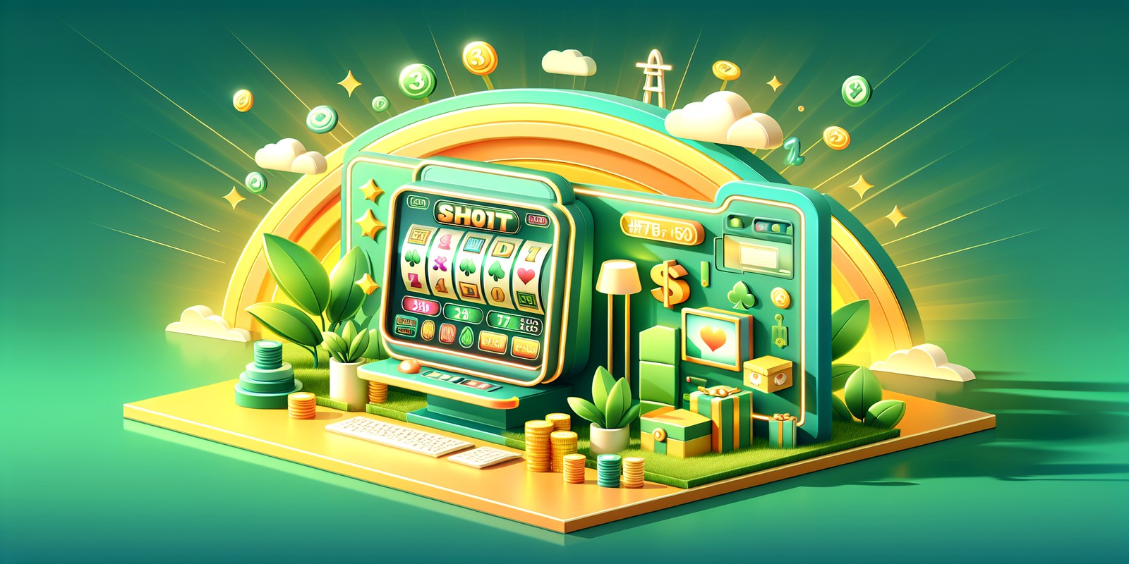 Experience Winning Thrills in Green Valley Phase 1 Slots 2025 - Slot Strategy Guide for pakistani | WEALTHDT3