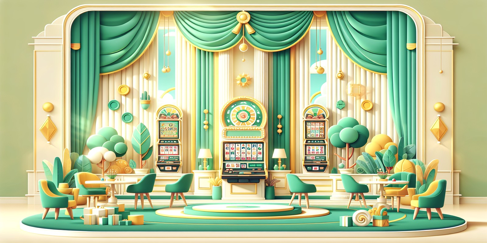 Sizzle at the Hot Spot Cafe: Your Ultimate Guide to Slot Games 2025 - Slot Strategy Guide for pakistani | WEALTHDT3