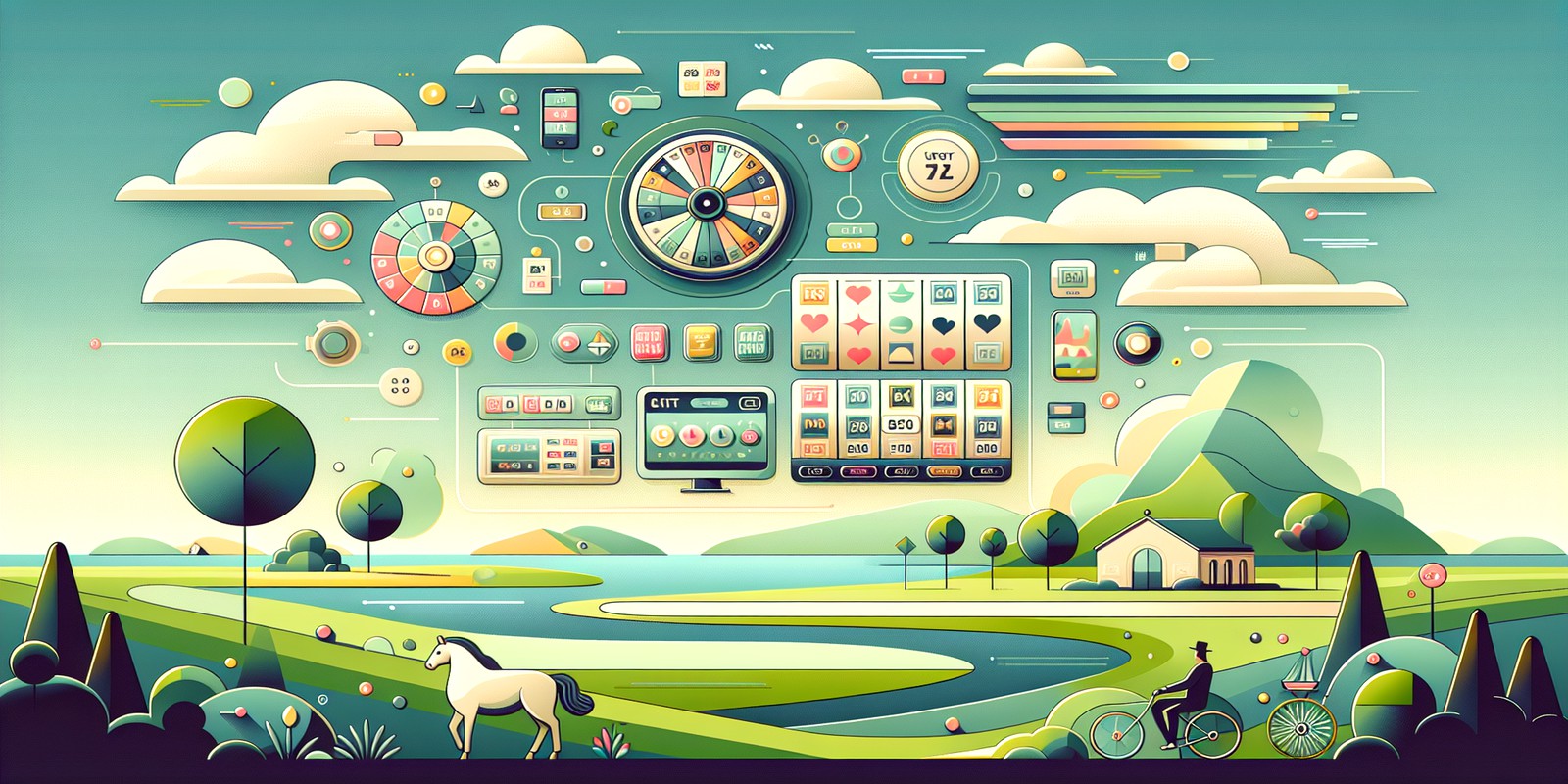 The Carry of Slot Games: Strategies for Big Wins in 2025 - Slot Strategy Guide for global | WEALTHDT3