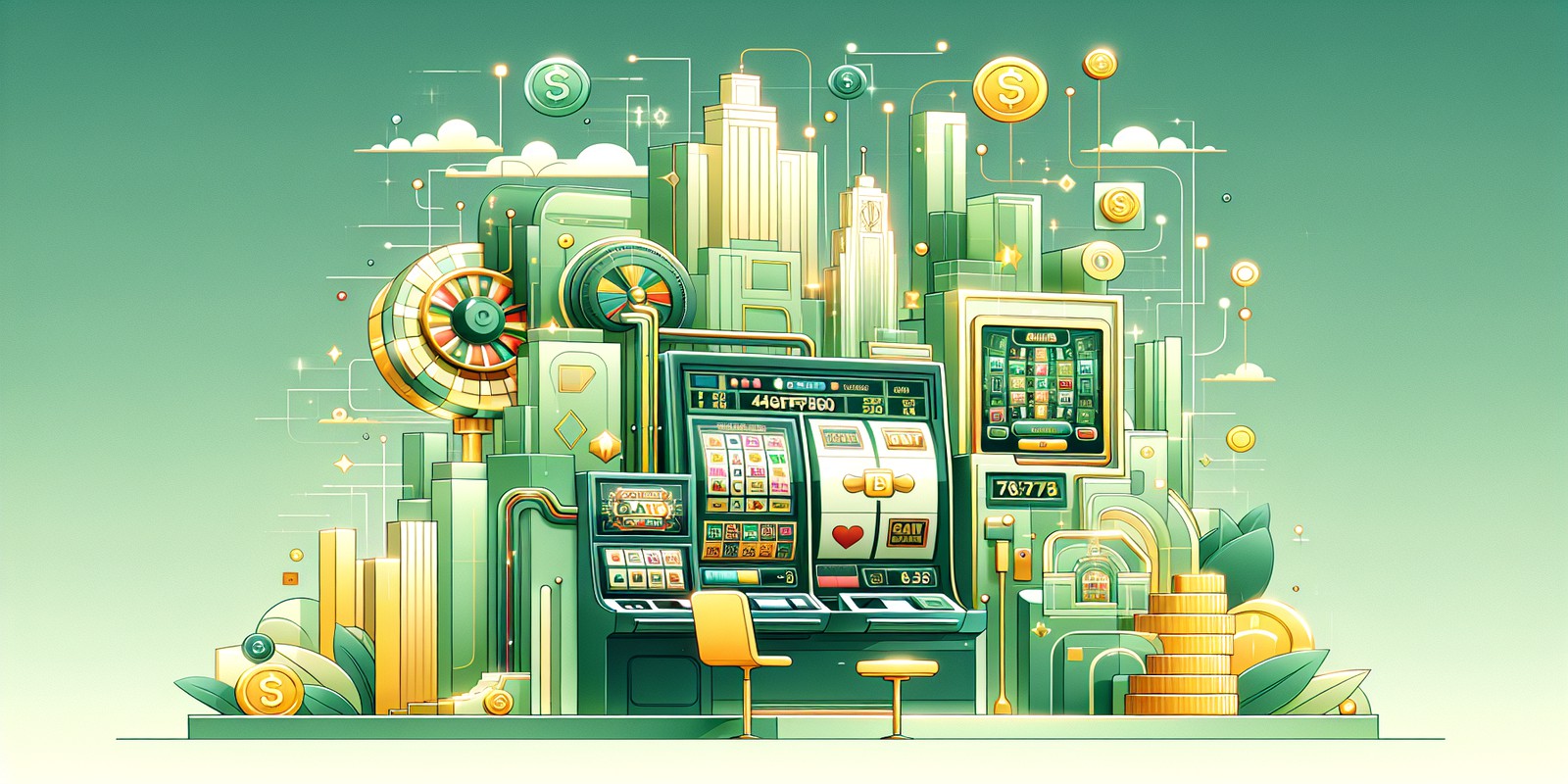 Unlock Big Wins: The Best JazzCash Earning Slot Games of 2025 - Slot Strategy Guide for pakistani | WEALTHDT3