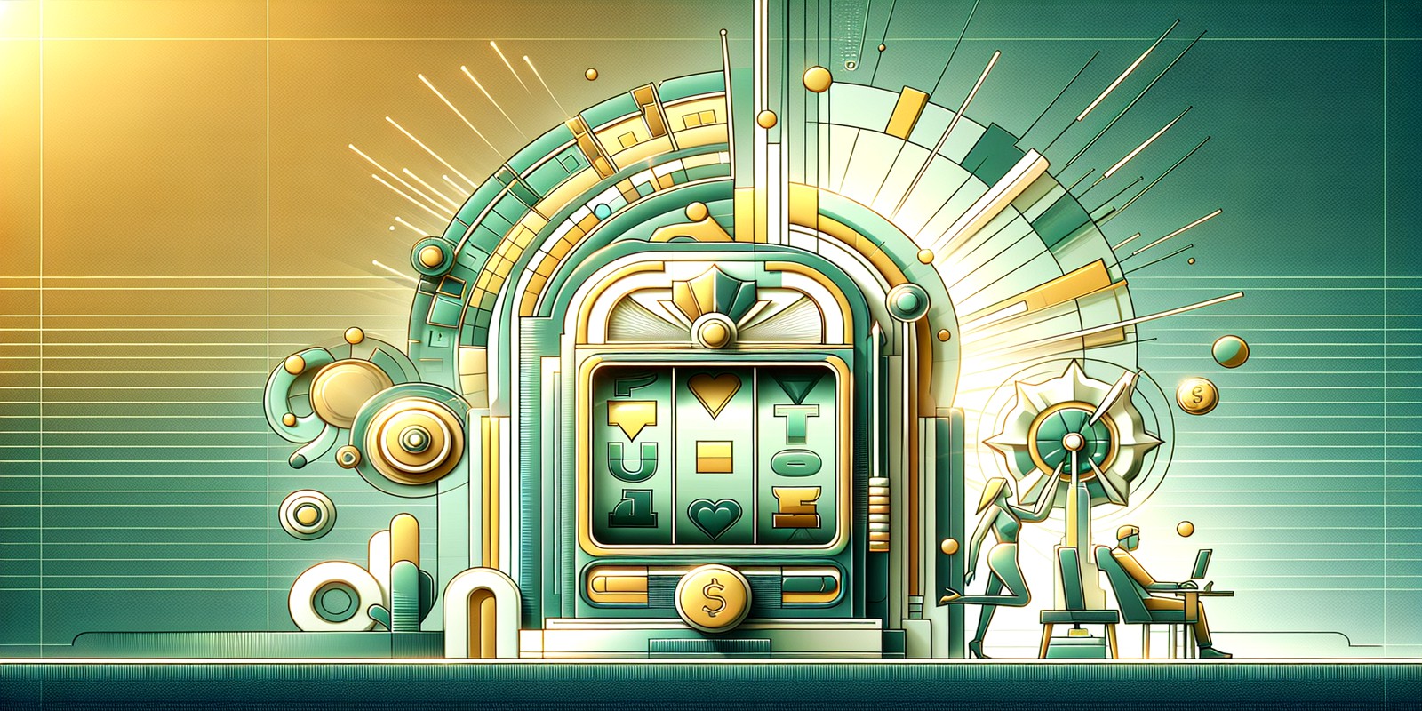 Unlocking Treasure: Genie Lamp Slot Game Strategies for Pakistani Players - Slot Strategy Guide for pakistani | WEALTHDT3