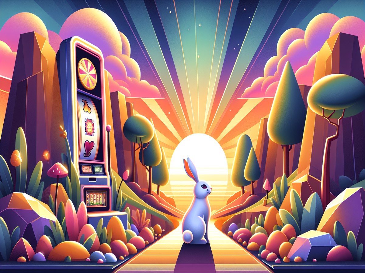 WEALTHDT3 Fortune Rabbit Slots - Enjoy this exciting game at WEALTHDT3