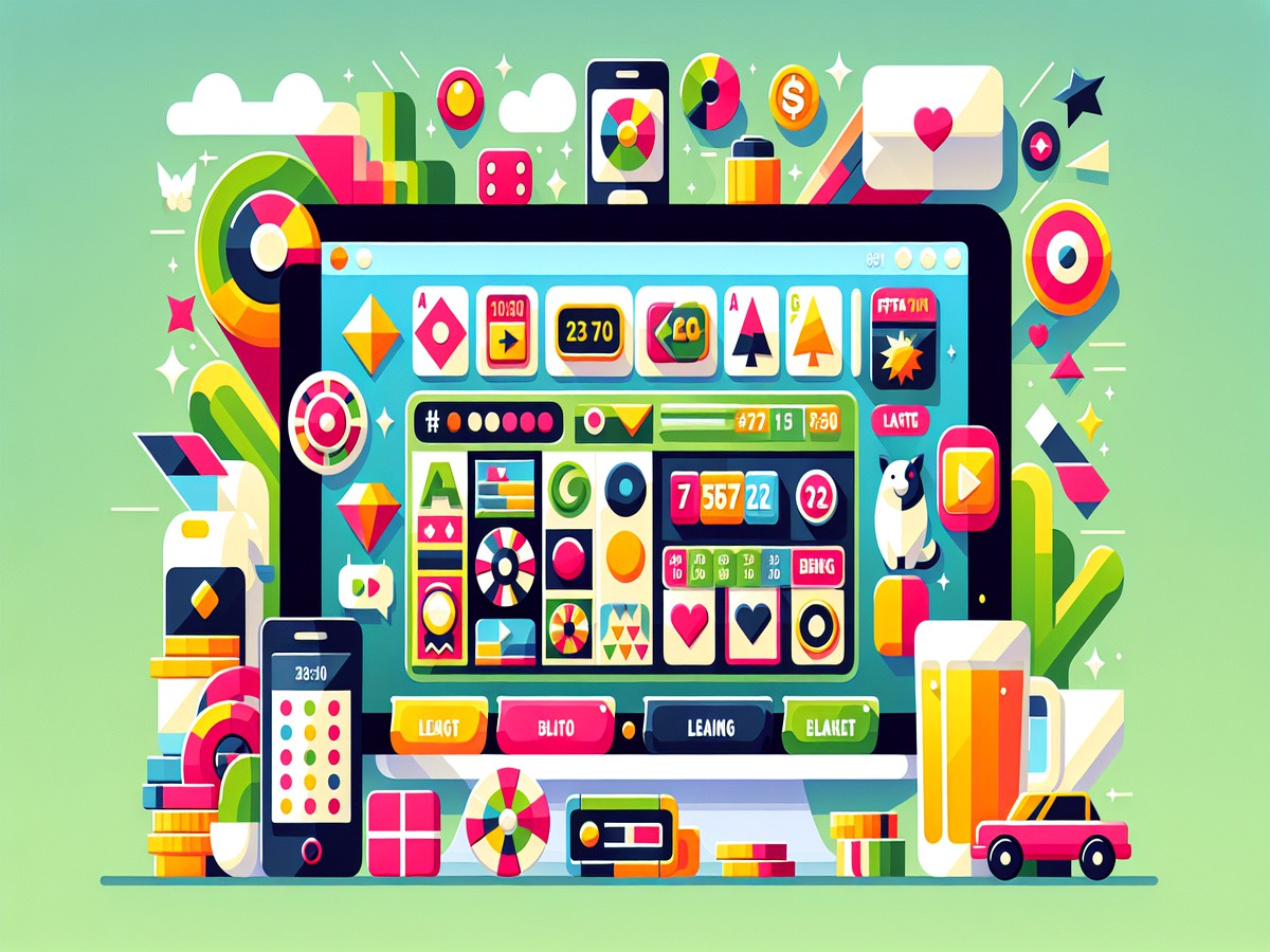 WEALTHDT3 More Games - Discover more games at WEALTHDT3