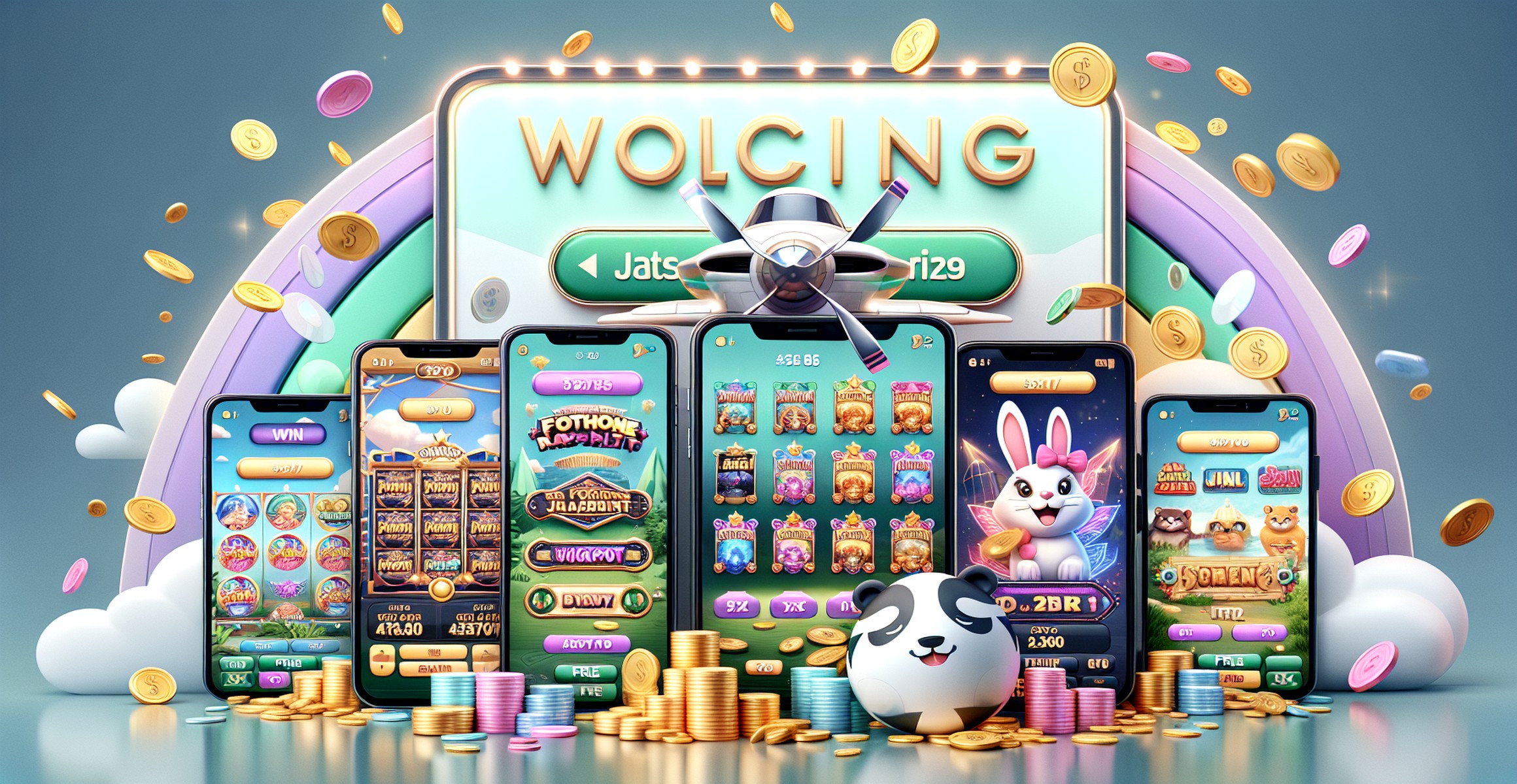 Classic Fruit Slots - Play this popular slot game at WEALTHDT3