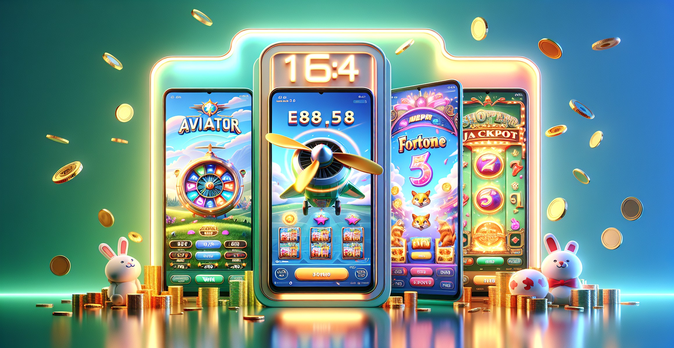 Poker Games - Enjoy poker games at WEALTHDT3